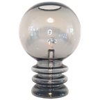 Vintage Bulb Moon Glazen Tafellamp Van Glashutte Limburg thumbnail 1
