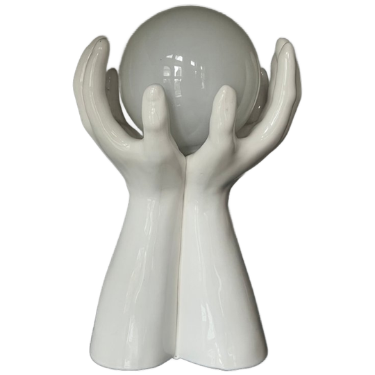 Vintage Ceramic Table Lamp 1