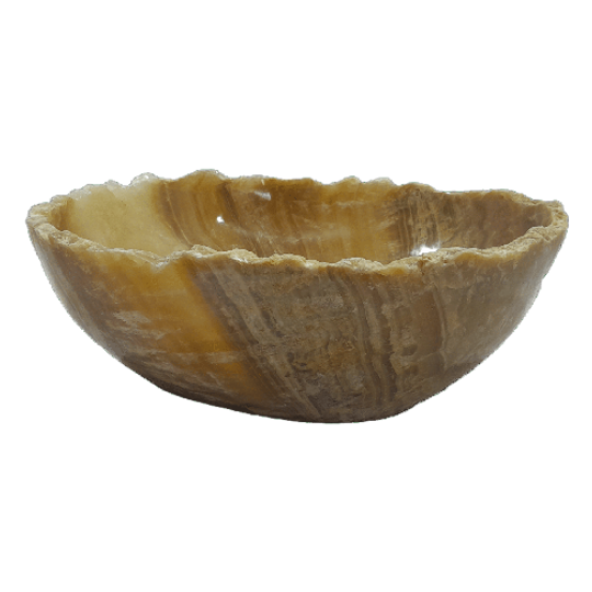 Onyx Fruitschaal 1