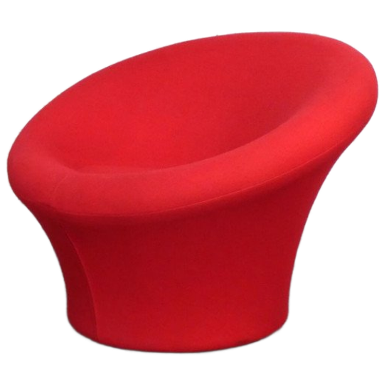 Artifort Model F560 - Mushroom Chair 1