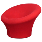 Artifort Model F560 - Mushroom Chair thumbnail 1