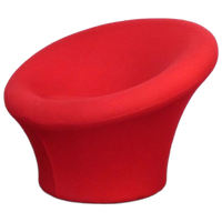 Artifort Model F560 - Mushroom Chair