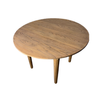 Eettafel