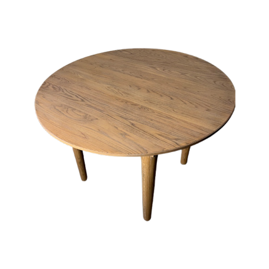Eettafel 1