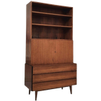 Mid Century Highboard thumbnail 1