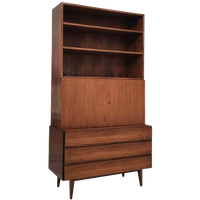 Mid Century Highboard