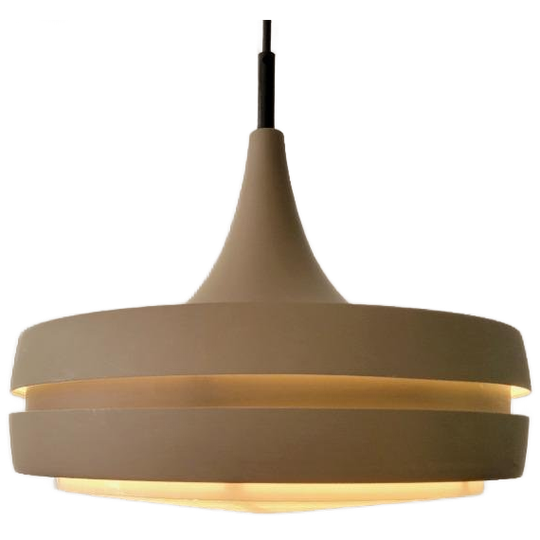 Vintage B 1084 Hanglamp Van Raak Amsterdam 1