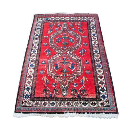 Perzisch Tapijt 160 X 105 1