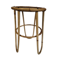 Rotan Plantentafeltje