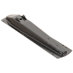 Ahrend Essa Bladdrager, Zwart, Klein Model thumbnail 1