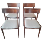 4 Awa Van Teeffelen Eetkamerstoelen thumbnail 1