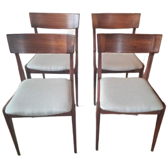 4 Awa Van Teeffelen Eetkamerstoelen 1