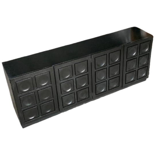 Torino Dressoir Van Frans Defour 1