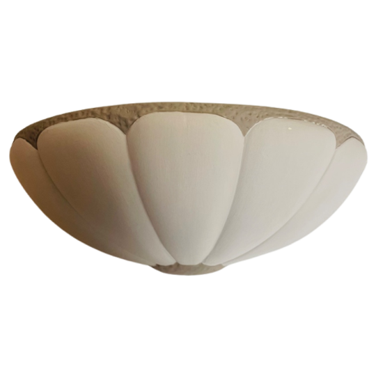 Keramische Wandlamp 1