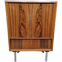 Vintage Tv Kast Aristona Vintage Kastje Platenspeler Kast