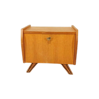 Vintage Nachtkastje