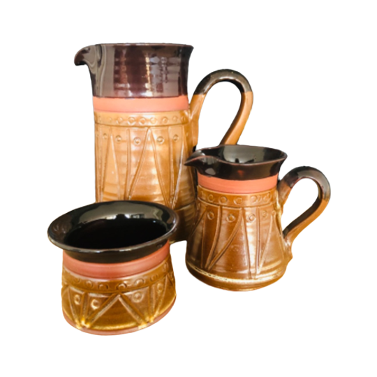 Made In Wales Set 1