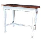 Antieke Engelse Dairry Table thumbnail 1