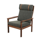 Borneo Fauteuil 66933 thumbnail 1