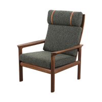 Borneo Fauteuil 66933
