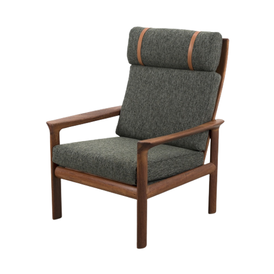 Borneo Fauteuil 66933 1