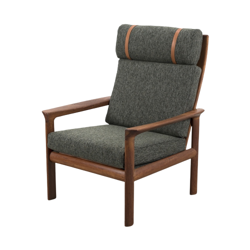 Borneo Fauteuil 66933