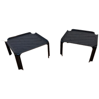 877 Side Table Artifort, Pierre Paulin