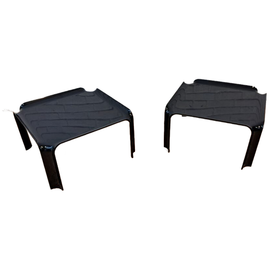 877 Side Table <<<brand>>>, Pierre Paulin 1