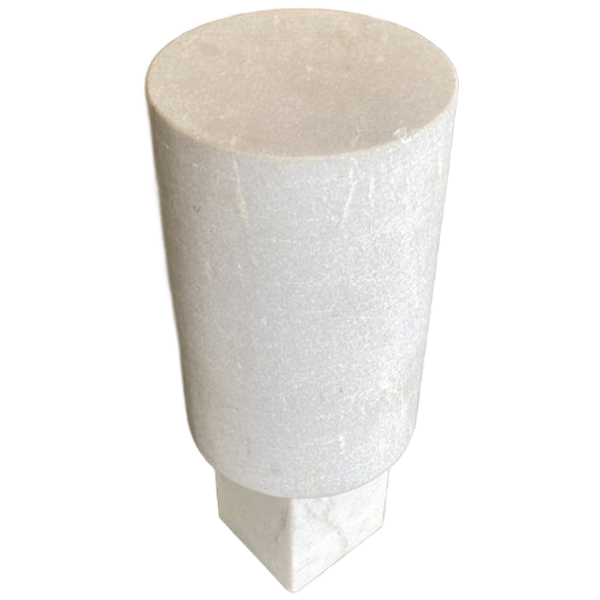 101 Copenhagen | Column Table - Marble 1