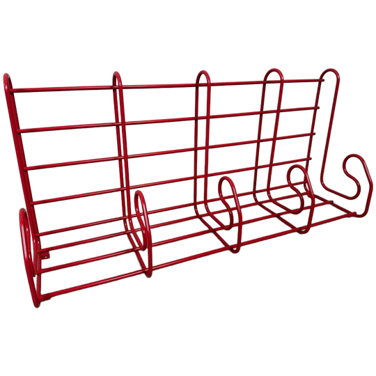 1980’s IKEA ‘frän’ Kapstok 1
