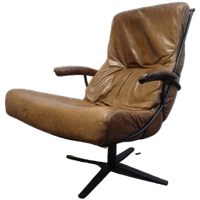 Industrial Swivel Chair