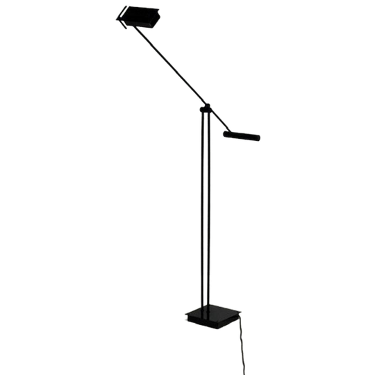 Stilnovo | Samurai Vloerlamp Shigeaki Asahara Vintage Stilnovo 1979 1