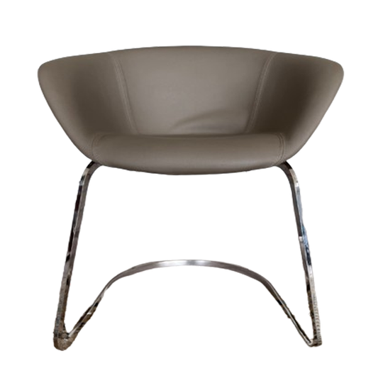4X Arper Duna Chair Design By Lievore Altherr Molina, Ca2014 1