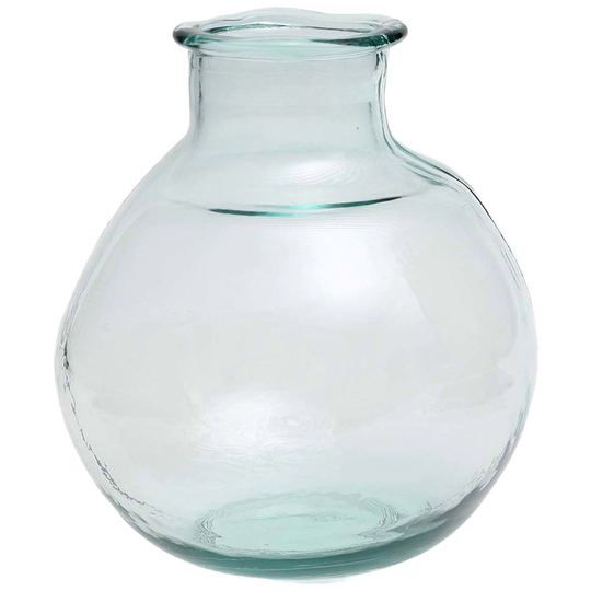 Bazar Bizar | De Yugang Vaas - Blauw 1