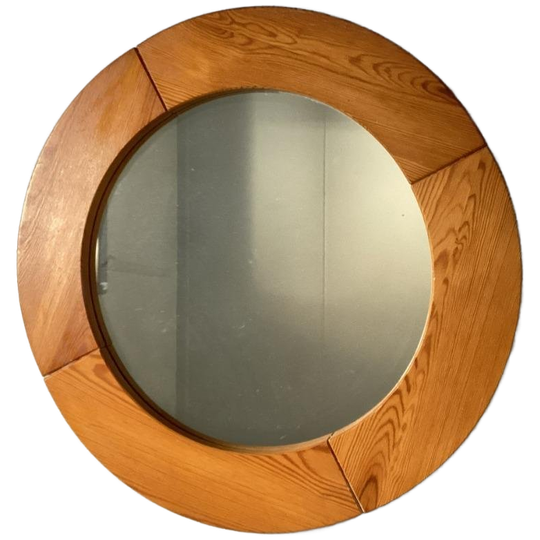 Ronde Spiegel 1