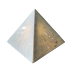 Marmeren Piramide Lamp thumbnail 1