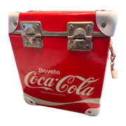 Vintage Coca Cola Koffer