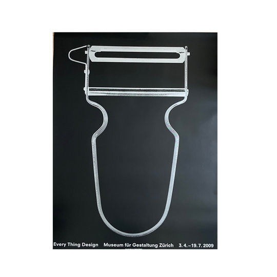 Irma Boom, Every Thing Design, Silber, Hagmann Siebdruck Gmbh 1