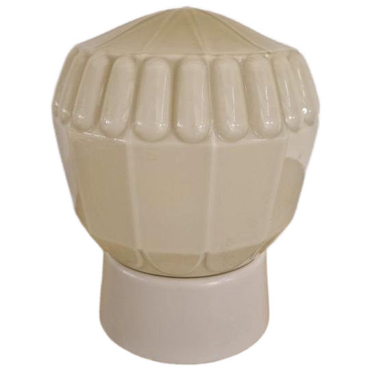 Vintage Thabur Plafonniere Plafond Lamp Art Deco 1