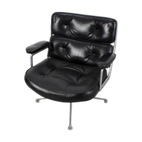 Es 105 Lobby Chair Charles & Ray Eames 70643