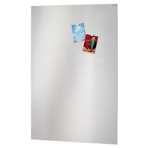 Blomus Muro Magneetbord Roestvrij Staal Mat 1150 X 750Cm