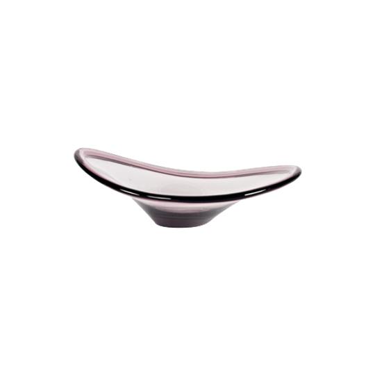 IKEA Design - Lotta Petterson - Model 'snits' - Mondgeblazen Glas - 2004 1