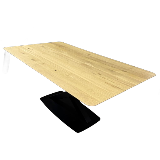 Bert Plantagie | Eettafel Table Talk Oxxi 1