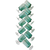 France Luminarc Cavalier Zeegroen 11 Stuks