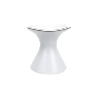 Cor Unum Vintage Boeket Vaas Wit