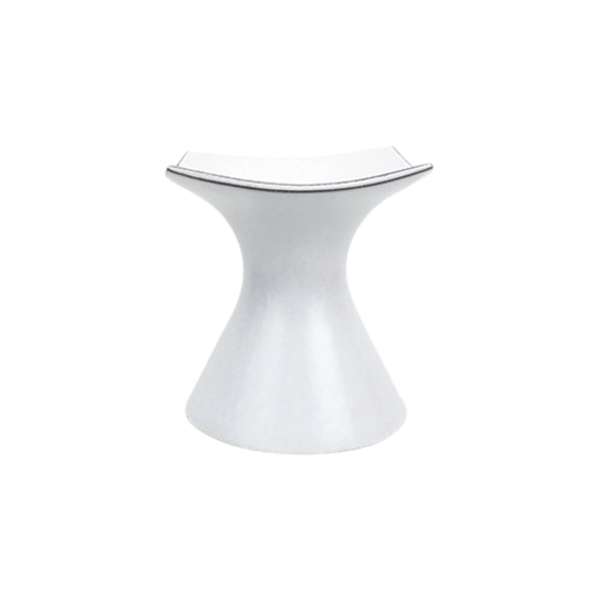 Cor Unum Vintage Boeket Vaas Wit 1