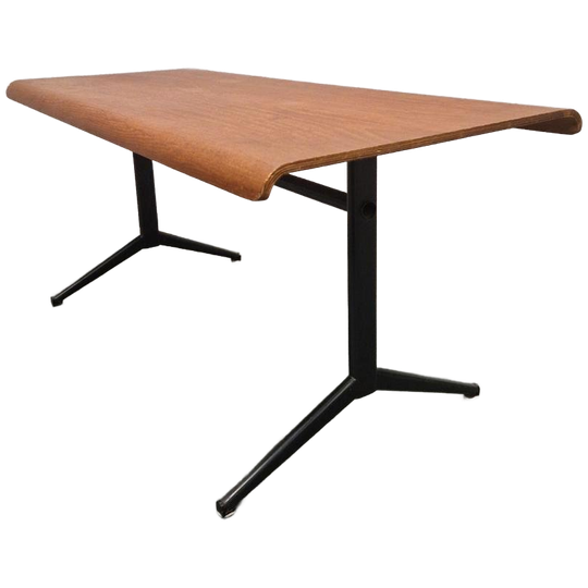 Friso Kramer Salontafel Coffeetable Jaren 60 Dutch Design 1