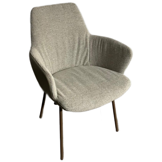 bert plantagie | Set Van 4 Eetkamerstoelen Maple 1