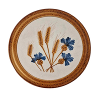 Schramberg 180 Kornblume Taart Schaal Servies