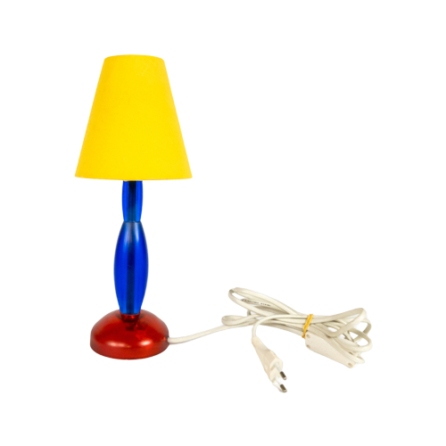 Ikea Collectables - Model Dess - Type B9406 - Memphis Stijl - 90'S